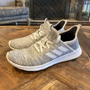 Adidas Cloudfoam Pure sneakers